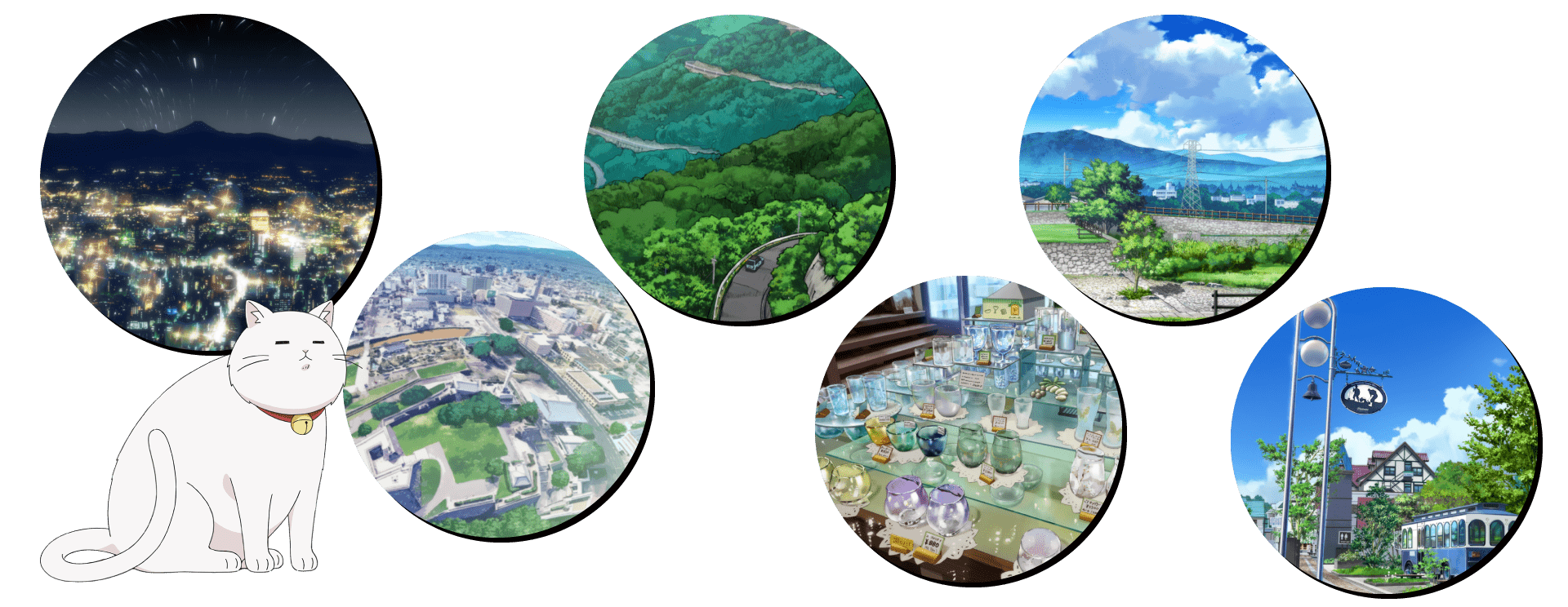 アニメイメージ画像