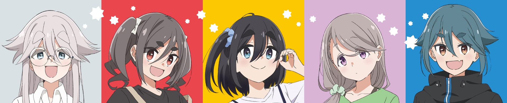 ページメインビュー