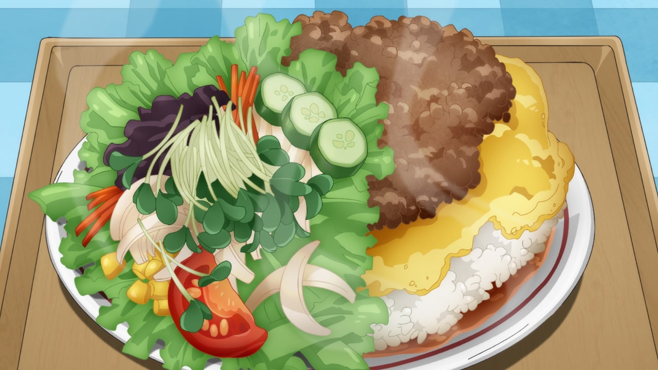 ブレーメン　食べ物