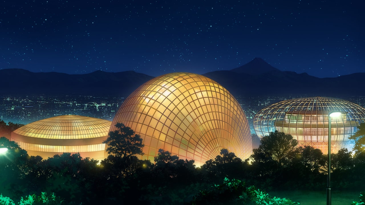 笛吹川フルーツ公園