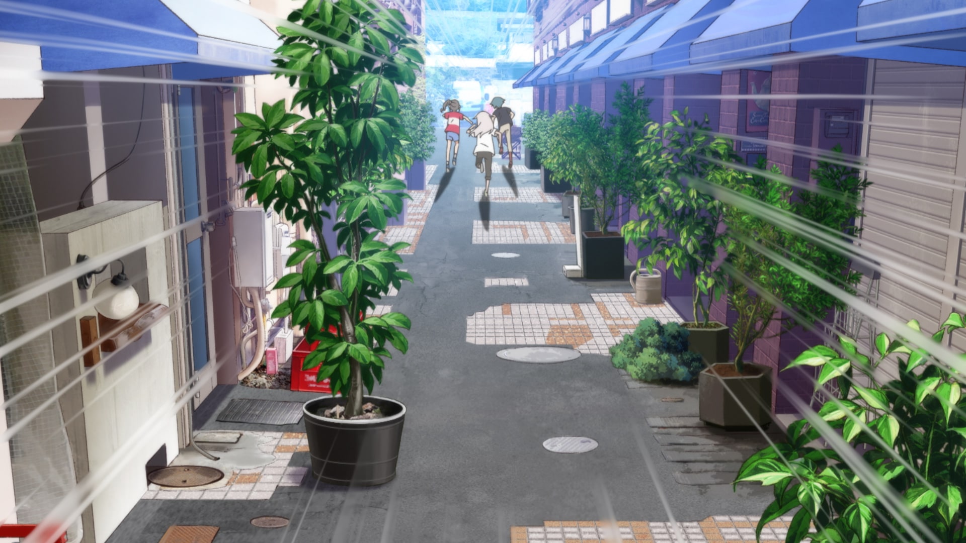 オリオンイースト